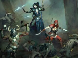 Diablo IV nie będzie trwało w nieskończoność. Szczegóły finałowej potyczki