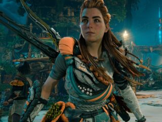 Horizon Forbidden West: Burning Shores. Świetnie, choć z wadami [RECENZJA]