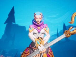 Torchlight: Infinite – Poznaliśmy datę premiery pełnej wersji
