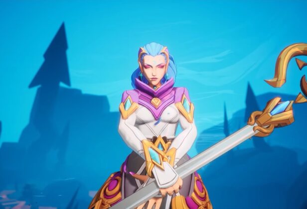 Torchlight: Infinite – Poznaliśmy datę premiery pełnej wersji
