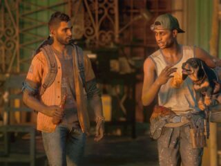 Ubisoft: Far Cry 6 i 3 inne gry studia trafią na Steama