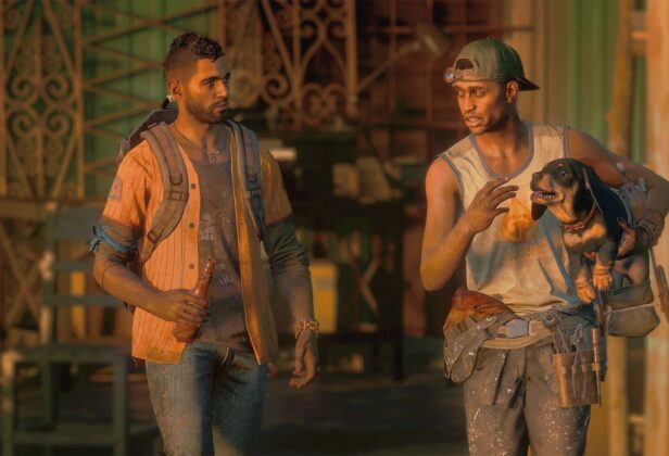 Ubisoft: Far Cry 6 i 3 inne gry studia trafią na Steama