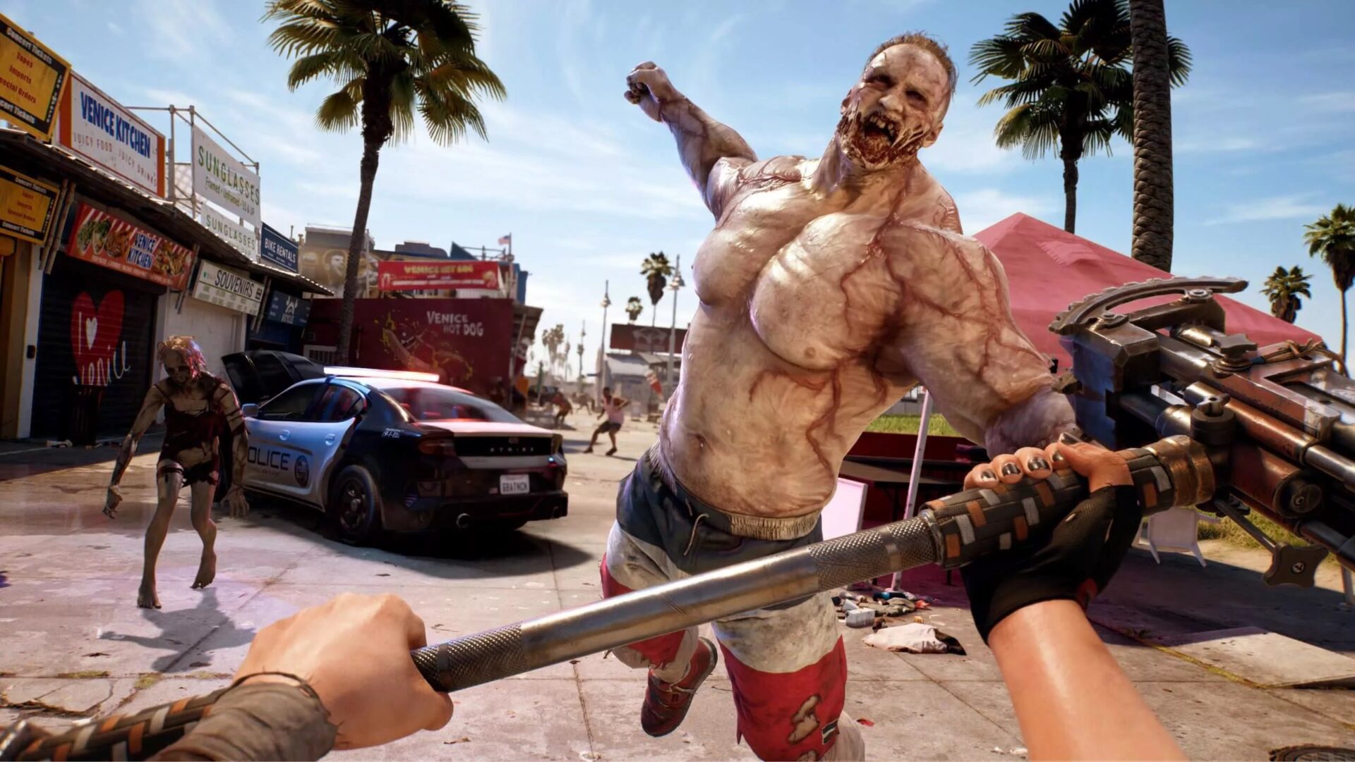 Dead Island 2: Twórcy świętują świetną sprzedaż po 3 dniach od premiery