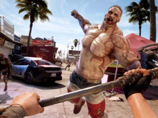 Dead Island 2: Twórcy świętują świetną sprzedaż po 3 dniach od premiery