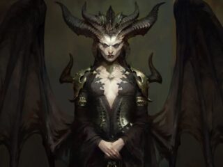 Diablo IV: W końcu poznaliśmy wymagania sprzętowe na premierę. Jest stabilnie