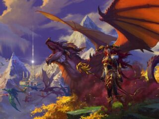 NetEase ma żądać od Activision Blizzard 43,5 mln dolarów odszkodowania