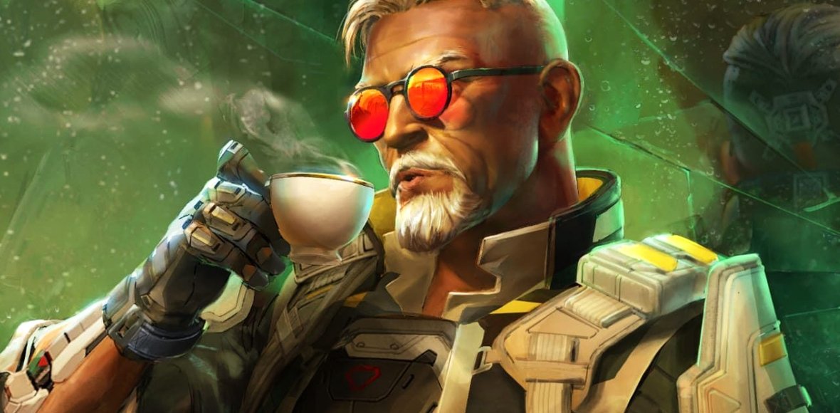Apex Legends: Zwiastun fabularny śmiercionośnego Ballistica