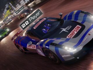 PS Plus Essential: Wyciekła oferta na maj, a w niej m.in. Grid Legends [AKTUALIZACJA]