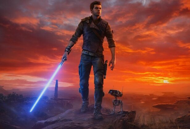 Star Wars Jedi: Ocalały – recenzja. Gra, na&nbsp;którą Gwiezdne Wojny zasługiwały