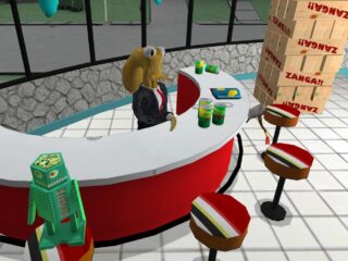 Octodad: Wczesna wersja i 3 inne gry jego twórców za darmo na Steamie
