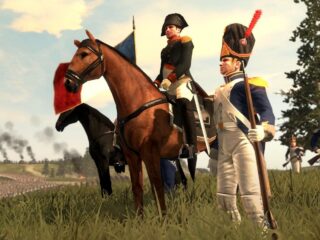 Total War: Dwie kilkunastoletnie gry z serii dostały nowe aktualizacje