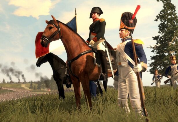 Total War: Dwie kilkunastoletnie gry z serii dostały nowe aktualizacje