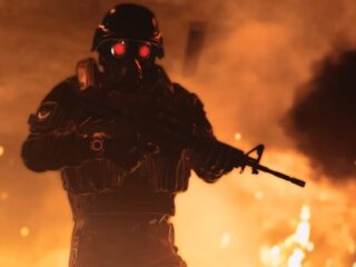 The Division 2 i Resident Evil znów łączą siły w crossoverowym wydarzeniu