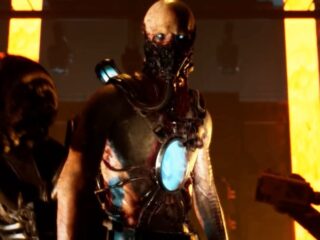 Aliens: Dark Descent straszy nową odmianą obcych