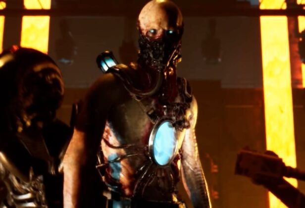 Aliens: Dark Descent straszy nową odmianą obcych