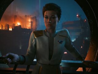 Cyberpunk 2077: Phantom Liberty – Twórcy zapraszają na pokaz