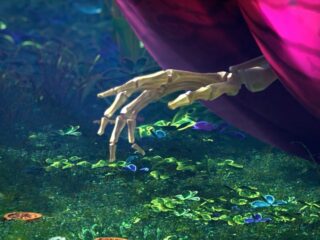 Anchor Point: Projektant Control zakłada nowe studio razem z NetEase