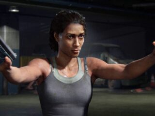 The Last of Us Part I na PC: Naughty Dog ratuje grę kolejnym patchem