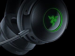 Razer Kraken V3 Pro – test. Daje po bębenkach
