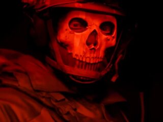 Nowe Call of Duty ukaże się w tym roku. Jest po co żyć