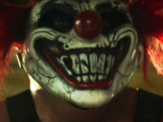 Twisted Metal: Szalony serial na pierwszym zwiastunie