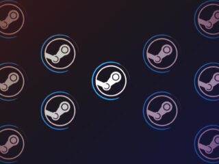 Steam zablokuje niektóre gry, w których skorzystano z AI