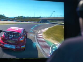 Forza Motorsport z funkcjami dostępności dla osób z niepełnosprawnościami