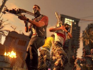 Dying Light: Gracze rzucili się na Epic Games Store. Techland chwali się rekordem