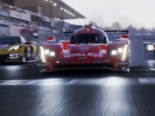 Forza Motorsport: Nowy gameplay i powód, dla którego jest mało tras
