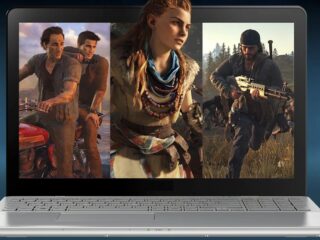 Wyniki finansowe Sony sugerują, że dostaniemy więcej portów na PC