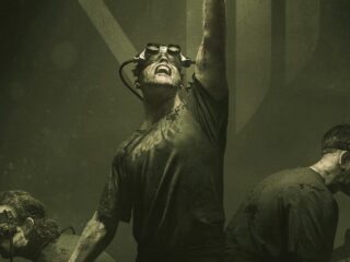 The Outlast Trials: Twórcy opowiadają o dźwiękach i muzyce