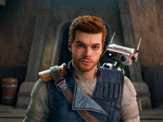 Star Wars Jedi: Survivor – Nowy patch poprawia m.in. optymalizację na PC