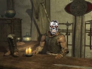 Skyrim: ChatGPT przenosi interakcję z NPC na nowy poziom
