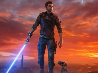 Star Wars Jedi: Survivor zmierza do EA Play i Game Passa