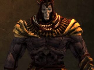 Skywind ponownie zachwyca. Morrowind dostał nowe życie