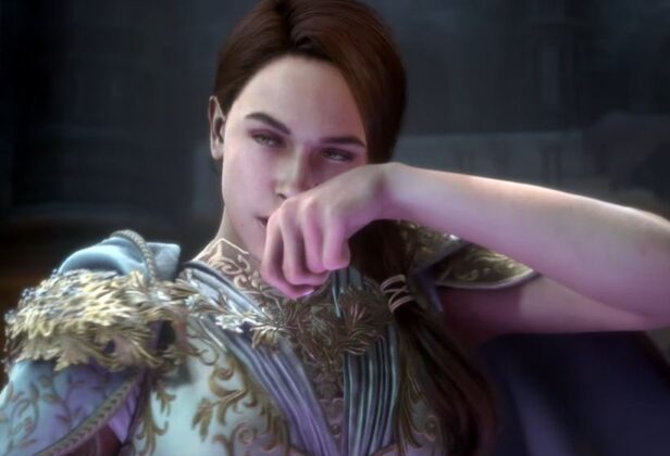 Forspoken nie poddaje się. Duże DLC dostało zwiastun rozgrywki