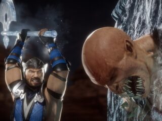 Mortal Kombat: Podziękowania od twórców i delikatna zapowiedź kolejnej odsłony