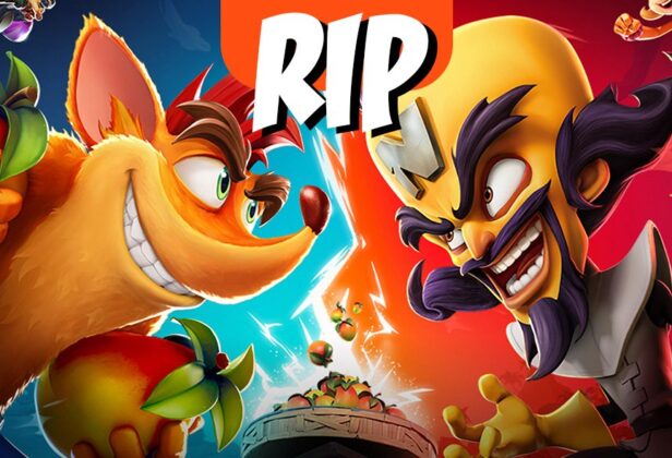 Crash Team Rumble: świetny pomysł, ale gra i tak umrze chwilę po premierze
