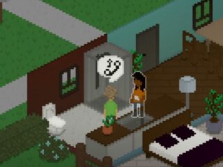 Tiny Life: Budżetowe Simsy debiutują we&nbsp;wczesnym dostępie