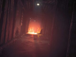 Amnesia: The Bunker – Długi gameplay z nadchodzącego horroru Frictional Games
