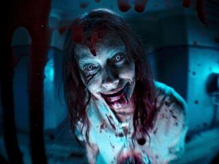 Recenzja filmu „Martwe zło: Przebudzenie”. Takie powroty lubimy!