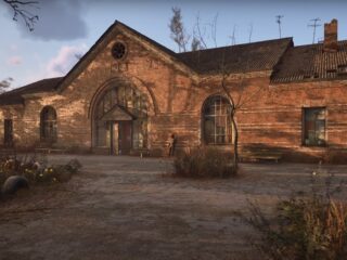 Stalker 2: Twórcy nawiązali współpracę z firmą produkującą energetyki