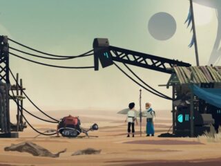 Planet of Lana: Nowy zwiastun zdradza datę premiery