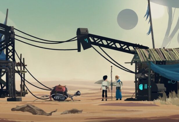 Planet of Lana: Nowy zwiastun zdradza datę premiery