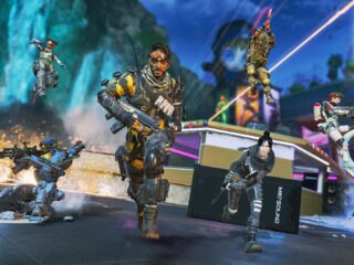 Zwolnienia w EA dotknęły Respawn Entertainment