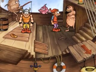 Legendarna przygodówka wróciła. Nie kupisz jej ani na Steamie, ani w Epicu