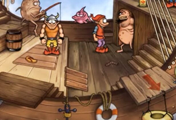 Legendarna przygodówka wróciła. Nie kupisz jej ani na Steamie, ani w Epicu