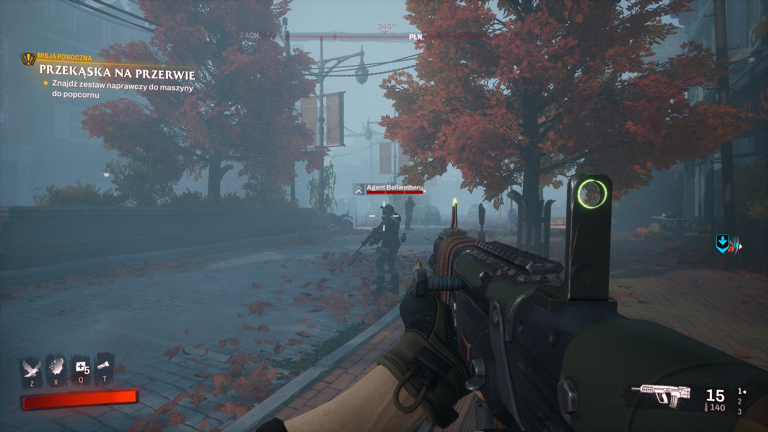 Redfall