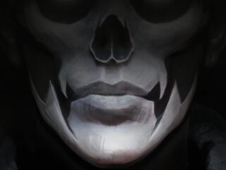 Shadowman: Darque Legacy zapowiedziane. Jest się czego bać