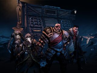Darkest Dungeon II: Zwiastun przypomina, że premiera już za moment